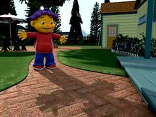 Light and Shadow | Sid the Science Kid | Classroom Resources | PBS